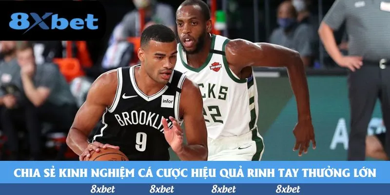 Chia sẻ kinh nghiệm cá cược hiệu quả rinh tay thưởng lớn